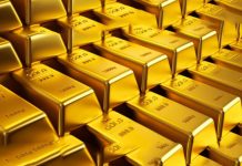 Giá vàng hôm nay, 4-4: Tăng tiếp khi đồng USD giảm giá