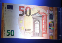 Chỉ số US Dollar tạo đỉnh mới năm 2019, euro giảm mạnh sau quyết định của ECB