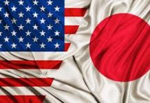 Phân tích USD/JPY ngày 3.5.2019