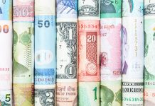 Phân tích EUR/USD ngày 8/5/2019