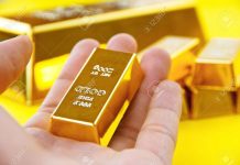 Giá vàng tuần từ 20- 24/5: Sức ép từ USD