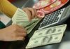 Tỷ giá USD hôm nay (28-2): Đồng USD tăng vọt