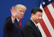 Danh sách chi tiết hàng hóa Mỹ trong mục tiêu tăng thuế 25% của Trung Quốc