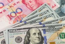 Tỷ giá ngoại tệ ngày 22/5: Donald Trump chặn Trung Quốc, USD lên đỉnh