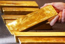 Giá vàng hôm nay 19/9, chờ tín hiệu mới, giá biến động mạnh