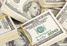 Tỷ giá ngoại tệ ngày 4/11, USD giảm, Euro tăng