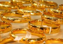 Giá vàng hôm nay 10/10, tìm mua tích trữ, giá neo cao