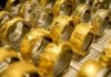 Vàng thế giới giảm chờ dữ liệu việc làm tại Mỹ