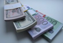 BT GROUP phân tích tổng quan thông tin thị trường Vàng, Dầu và các cặp ngoại tệ chính ngày 16/03