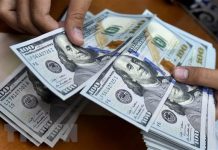 Tỷ giá USD hôm nay 7/4: Đà tăng có dấu hiệu chững lại