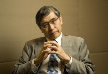 Nhật Bản: BoJ họp bất thường lần đầu kể từ năm 2013, Nikkei 225 tăng