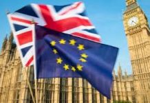 EU ấn định thời điểm bỏ phiếu thông qua thỏa thuận thương mại với Anh