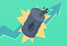 Dầu giảm khi dịch Covid-19 làm tăng lo ngại về nhu cầu