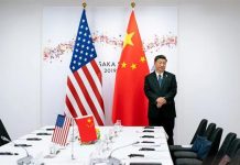 Thương mại với Trung Quốc – ‘di sản’ khó Trump để lại cho Biden