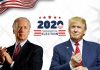 Điểm bỏ phiếu Millsfield: ông Trump 16 phiếu, ông Biden 5 phiếu