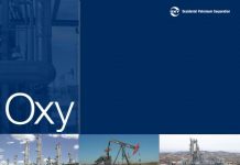 Thương vụ #OXY (Occidental Petroleum Corp) ngày 07/12/2020