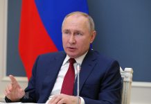 Nga cảnh báo sẽ đáp trả kịch liệt nếu phương Tây vượt qua ‘lằn ranh đỏ’