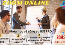 CƠ HỘI HỌC TẬP VÀ TRẢI NGHIỆM BỘ CÔNG CỤ HOÀN TOÀN MIỄN PHÍ CHỈ CÓ TẠI BTGROUP