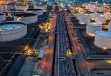 Giá xăng dầu hôm nay (15/4): Giá dầu thế giới tăng nhẹ