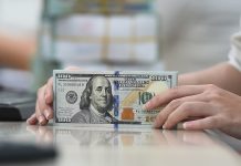 Tỷ giá USD hôm nay 10/4/2025