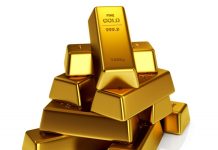 Giá vàng đảo chiều sau 5 tuần tăng liên tiếp: Dấu hiệu hạ nhiệt hay cơ hội mua vào?