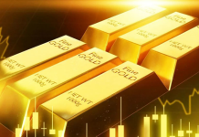 Giá vàng hôm nay, 23-5: Bất ngờ giảm mạnh