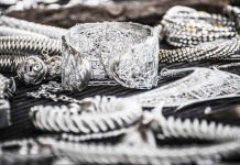 Hé lộ 3 “cơn gió ngược” đẩy giá kim loại anh em của vàng phá đỉnh 14 năm