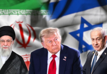 Iran chưa chế tạo bom hạt nhân, ông Trump sẽ ra quyết định tấn công trong 2 tuần