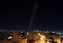 Các nước lên tiếng về cuộc không kích của Mỹ vào Iran