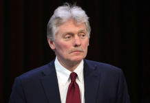 Nga ‘không khó chịu’ trước lời lẽ công kích của ông Trump