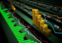 Giá vàng tái lập mốc quan trọng 3.300 USD/oz nhờ đồng USD xuống đáy 3 năm