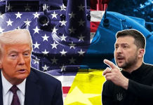 Ông Trump: Mỹ sẽ chuyển thêm vũ khí phòng thủ cho Ukraine