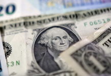 Tỷ giá USD hôm nay (19-8): Đồng USD đảo chiều tăng