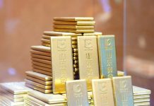 Vàng, bạc đồng loạt giảm, chuyên gia nói gì?