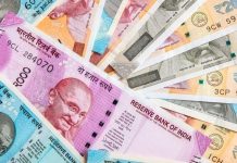 Rupee sụt xuống mức thấp kỷ lục, Ngân hàng Trung ương Ấn Độ có thể đã can thiệp