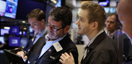 Chứng khoán Mỹ hôm nay 13/4/2026: Áp lực gia tăng sau dữ liệu lạm phát