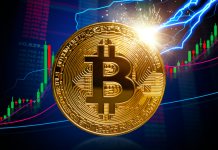 Giá Bitcoin hôm nay 29.10: Không ngừng nâng giá, ảnh hưởng từ cắt giảm lãi suất