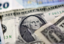 Tỷ giá USD hôm nay (10-10): Đồng USD tăng mạnh