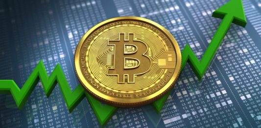 Giá Bitcoin hôm nay 13.3: Vượt 71.000 USD, cú bứt phá mới hay bẫy tăng giá?