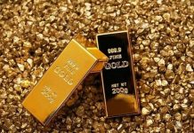 VÀNG TĂNG LIÊN TỤC 7 TUẦN – CHUYÊN GIA LÝ GIẢI NGUYÊN NHÂN GÂY SỐC