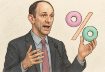 Quan chức Fed lên tiếng: Không thể cắt giảm lãi suất hàng loạt rồi chờ lạm phát tự giảm, NHTW rơi vào thế khó