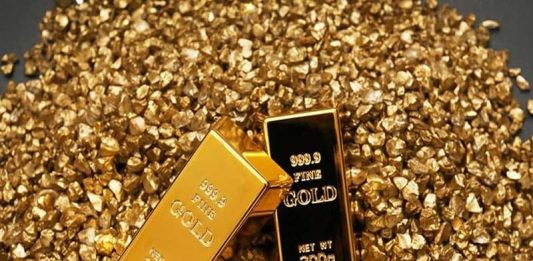 Dự báo giá vàng dài hạn 2026: UBS nâng mục tiêu lên ~6.200 USD/oz — Vì sao vẫn lạc quan?