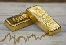 Tích lũy kết thúc? Vàng chuẩn bị bước vào kỷ nguyên mới?