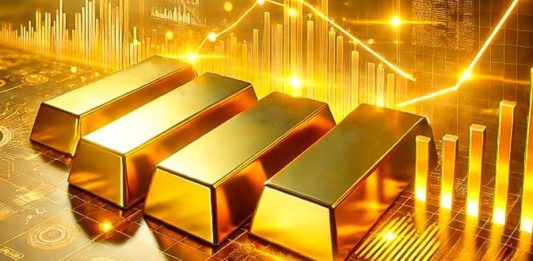 Dự báo giá vàng tuần 20–24/4/2026: Xu hướng tăng trở lại hay tiếp tục đi ngang?