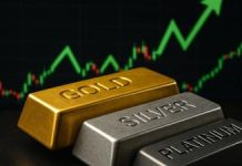 TIN TỨC ẢNH HƯỞNG ĐẾN THỊ TRƯỜNG KIM LOẠI VÀNG & BẠC TUẦN 29/12/2025 – 02/01/2026