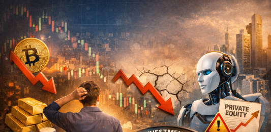 Xu hướng nhà đầu tư cá nhân 2026: Rủi ro, cơ hội và chiến lược bảo vệ danh mục