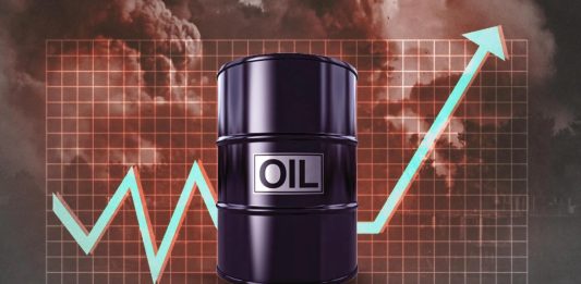 Giá dầu hôm nay 07/04/2026: Vượt 110 USD, thị trường lo ngại chiến tranh lan rộng