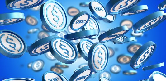 Rủi ro tài chính gia tăng tại các thị trường mới nổi do stablecoin USD