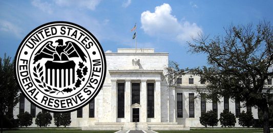 CPI tăng mạnh, Fed đối mặt áp lực giữ lãi suất cao lâu hơn