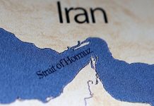 Iran mở hoàn toàn eo biển Hormuz trong thời gian ngừng bắn Israel – Lebanon